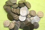 BULK HALFCROWNS CHOOSE THE AMOUNT FROM 10 TO 250 OLD COINS
