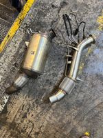 B47 Downpipe Rwd  Non Adblue