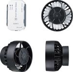 Jebao 2025 Circulation Pump ALW 5 10 20 30 Sine Wavemaker 'Clearance Pricing' UK