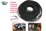 Universal Repair 120PCS Mix Cassette Tape Machine Square Belt Assorted UK