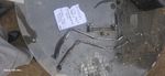 Honda Vtr1000f Firestorm Oil Cooler And Oil Lines