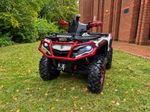 Can Am Outlander 1000R Xxc