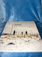 Travis The Man Who Presentation Discs Set Autographed Signed Inserts