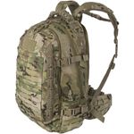 Direct Action Dragon Egg Enlarged Backpack 30L Tactical MultiCam Camo