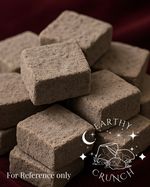 Smoky Overload - Smoky Indian Clay treats