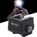 Hot Shoe Adapter -N3 Hot PC Flash Adapter For SONY A200 A100 A230 A300 A330 A350
