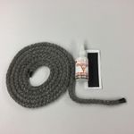 Villager Stove Door Rope Pack for all Villager Stoves