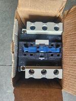 TELEMECHANIQUE LC1D5011M7 Contactor Block