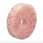 3M Clear Dual Lock Tape Reclosable Fastener Self Adhesive Sticky Pads SJ3560