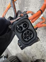 Charging Cable  From Battery To Chargeing Socket  Electric Car