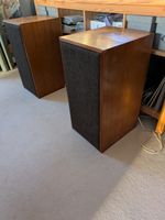 Wharfedale kit speakers. 8RS/DD Bass, Super 3 tweeters & QS 3000 crossover units