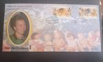 Jill Dando Signed Cover