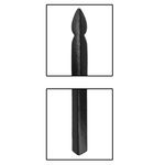 Edge Protector Forge Iron 3 - Artistic Craft / Edge Guard