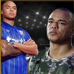 FABIO WARDLEY (Volume 1) Boxing DVD  Career set