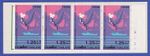 Thailand 1983 Submarine Cable of ASEAN Mi. No. 1052 Stamp Booklet **/MNH