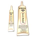 Craft Glue, Gem-Bond® Industrial Strength Clear Adhesive, Pin Nozzle Applicator