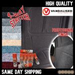 Van Carpet 4 Way Stretch Lining Camper VW T5 T6 Motor Home Trim Hold 9 Colours