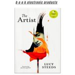 The Artist: Escape to Provence with the winner of the , Lucy Steeds 2025