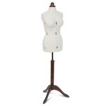 Lady Valet Dress Form