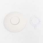Ubiquiti UniFi AP AC Lite - WiFi 5  PoE Access Point - With Mount - Yellowed