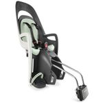 Hamax Caress Child BIke Seat - Frame Mount - White/Mint