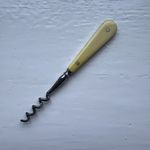 Antique Corkscrew Perfum Bottle Type Offers Open Fast Dispatch  