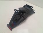 Keeway Cityblade 125 E4 2017~2021 - Rear Plate Holder