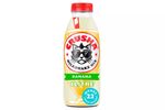 Crusha Banana Flavour Milkshake Mix 1x1ltr