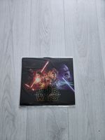 Israel 2016 STAR WARS sheetlets in presentation pack MNH