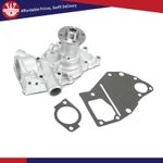 Water Pump Fit for Isuzu Engine 3LD1 with Gasket Kit