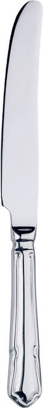 12x Dubarry Table Knife, Cutlery, Dozen Table Knives, Stainless Steel 18/0