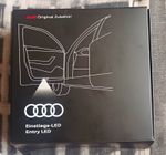 Genuine Audi Puddle / Lights  projection VORSPRUNG LOGO 4G0.052.133.M