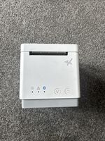 Star mC-Print2 MCP21LB Thermal Receipt Printer Bluetooth USB Ethernet White GWO