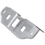 Genuine Ford Fiesta Front Bulkhead Headlamp Panel x1 1999-2002 1143654