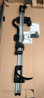 THULE 298 Expert 598 ProRide Roof Mount Cycle Carrier Bike Rack LIMITED OFFER 
