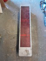 Large London Bus Depot  Led Information  Sign. 1 Mtr Long. Metal Boxed.