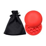 2 Pieces Weight Transfer Training Pad Lightweight Golf Swing Mat Indoor Outdoor