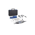Dremel 4250 Rotary Tool Kit – 175W, 3 Attachments & 45 Accessories, F0134250JG