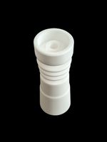 🔥 Ceramic Female Dab Nail 14mm/18mm – Wax & Oil Rig Accessory – Clean Hits 🔥
