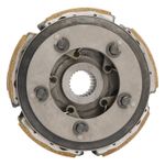 Clutch Shoe For Honda TRX300 88-00 22535-HM5-305 22535-HC4-305 22535-HC5-305 UK