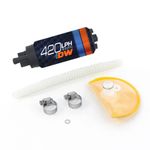 DW DW420 Fuel Pump Mazda RX-8