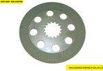 Jcb Backhoe 3Cx Brake Friction Plate Part No. 458/20353 450/10224
