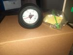 HKS JDM Boost Gauge .. Period 90s Subaru Honda Nissan Mitsubishi