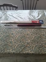 Record Power 3/8" Spindle Bowl Gouge Woodturning