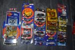 Dale Earnhardt Jr NASCAR Diecast Winners Circle  Multi listing Update: Apr 2026