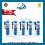 VICTOR-REINZ REINZOSIL UNIVERSAL SILICONE SEALANT ROCKER COVER SUMP 200ML X 5