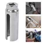 Oxygen Sensor Socket 22mm 1/2" Square Drive Removal Lambda Installation Tool UK