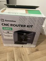 Genmitsu Cubiko Cnc (Plus More)