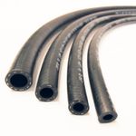 Cohline 2192 E10 Rated Rubber Fuel Hose Pipe - Made in Germany - Price Per Metre