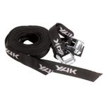 Yak Roof Rack Straps 5m